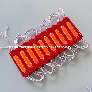Module <span class=keywords><strong>LED</strong></span> COB haute luminosité 12V5W étanche IP67 pour panneau publicitaire lumineux, boîte lumineuse, enseigne lumineuse Jiangxi - Product Image 4