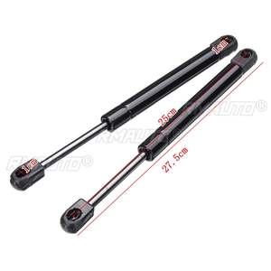 2 Amortiguadores de Gas para Maletero Trasero de Coche Mazda 3 2004-2009 BN8W56930 BN8V56930 BN8W56930A - Product Image 6