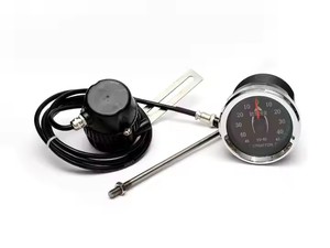 Nouvel indicateur d'angle de gouvernail YD-85 par Yida-Essential Marine Supply pour propriétaires de yachts, origine Chine, fournitures marines en gros - Product Image 4