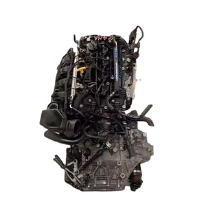 Penjualan laris mesin penuh Hyundai Korea kualitas tinggi G4NA G4KE G4FC 2,0l untuk KlA K5 IX25 Sonata Tucson Santa Fe Hyundai I30 I10 I20 - Product Image 1