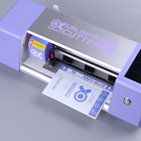 Haute qualité pas cher prix Oem Oopspark 120*180mm Anti lumière bleue TPU Hydrogel écran Film protecteur pour Machine de découpe
