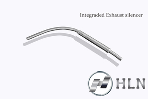 Calentador de Coche de <span class=keywords><strong>12</strong></span> <span class=keywords><strong>V</strong></span> 24 <span class=keywords><strong>V</strong></span> 4000 W, Silenciador de Escape Integrado Pro Diesel, Silenciador de Tubo de Aire de Combustión Integrado, Motor sin Escobillas - Product Image 4