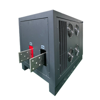 Redresseur 5v 3000a Plc, chrome dur, nickel, zinc, galvanoplastie, titane, or, électrodéposition