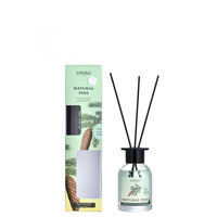 Vente en gros d'assainisseurs d'air liquides écologiques, naturels, durables, luxueux, modernes, apaisants, parfumés, 130 ml, pour femmes