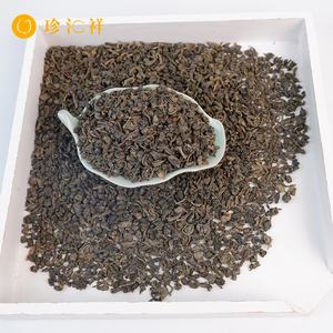 Китайский Премиум Специальный Зеленый чай порох 9373 Хороший напиток Поддержка настройки - Product Image 2