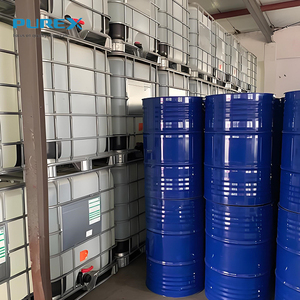 مزيل فعال للغازات الحمضية 2-(2-أمينوإيثوكسي) إيثانول ديجليكولامين DGA رقم CAS 929-06-6 لتطبيقات الغاز الطبيعي وتطبيقات التكرير - Product Image 5