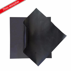 Chất lượng cao 2mm đen <span class=keywords><strong>HDPE</strong></span> geomembrane lót cho ao cá - Product Image 4