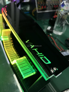 Luz LED DRL para Automóvil, Luz de Circulación Diurna para Faros Delanteros BMW, Ojos de Ángel 5D Universales, Modificación del Conjunto de Faros, Blanco, Amarillo, WRGB - Product Image 2