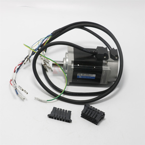 มอเตอร์ NA80-40NAMKS-M127 764-6208 502 1ชิ้นสำหรับเครื่องพิมพ์ออฟเซ็ตอะไหล่ทนทาน - Product Image 1