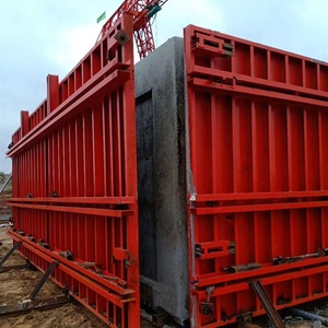 Máy Nhà Mô-đun Tấm Tường Bê Tông Đúc Sẵn Máy Nhà Mô-đun Bê Tông - Product Image 4