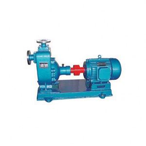 Bombas de Agua Centrífugas de Doble Succión Horizontales de Venta Caliente para Agua Limpia - Product Image 3