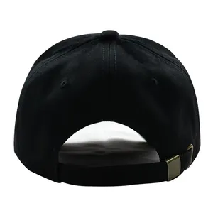 Wholesale Price High Quality Hats MBL 3 D Embroidery Custom Logo Baseball Hat Peaked Sports Caps/ Hats For Adults