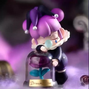 Figurine de collection tendance Rolift Nanci Naissance Dream Series, boîte mystère, mini-poupée authentique, cadeau idéal pour l'affichage - Product Image 6