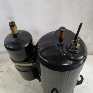 Compresseur à spirales Haili ASG151CDNB7BT ASG133SDMA7AT pour usage industriel de réfrigération - Product Image 2