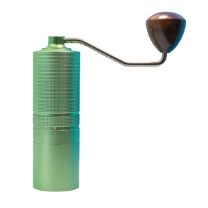 ความจุ 30g เครื่องบดเมล็ดกาแฟเสี้ยนทรงกรวยสแตนเลส - Product Image 2