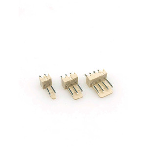 Connecteur de fil à carte à aiguille droite KF2510-8A, pas de 2,54 mm, 7 broches, connecteur SMT, alternatives MOLEX 22272071 - Product Image 5