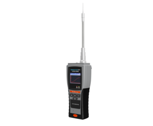 Analizador de Gases Electroquímico Portátil Rydason-tech C2H4O 0-1000 ppm Detector XM-DP4 4 en 1 4G/ para 2% de Precisión - Product Image 1