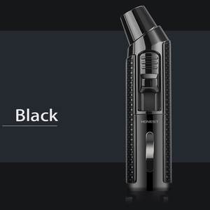 2025Nouvelle Arrivée Environnemental Personnalisé Résistant À La Chaleur Durable Puissant Jet Briquet De Haute Qualité - Product Image 4