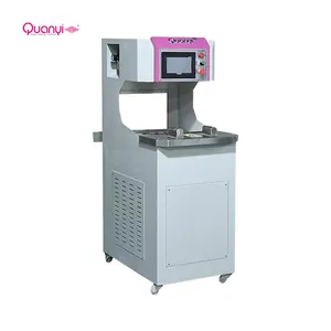 sport shoe automatic outsole wrinkle remover machine China supplier