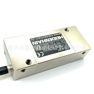 ตัวเข้ารหัสแบบหมุน Heidenhain Era4880 รุ่น 533910-01 เซ็นเซอร์วัดตำแหน่งแบบเพิ่มค่า พร้อมสายเชื่อมต่อ - Product Image 1