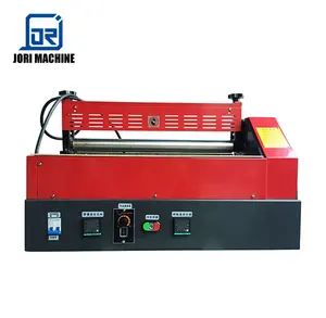 Hotmelt Glue Pasting Machine Paper Gluing Machine Hot Melt Glue Machine Price