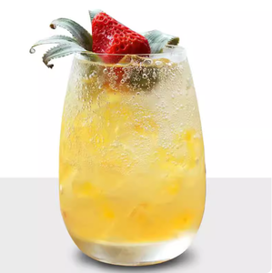 วัตถุดิบชาไข่มุกปรุงแต่งรสไซรัปคุณภาพสูง 2.5 กิโลกรัม - Product Image 5