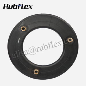 뜨거운 판매 Rubflex 물 냉각 브레이크 WCB 424 공기 튜브 - Product Image 2