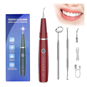 Kit de Blanqueamiento Dental Profesional Portátil Glorysmile Dent, Logotipo Privado, Sin Peróxido, Luz Azul Inalámbrica, Blanqueamiento Dental en Casa - Product Image 1