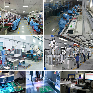 Khối thiết bị đầu cuối dẫn xuống ánh sáng kết nối hai-trong WOR-out Plug-in khối thiết bị đầu cuối 826 dây kết nối nhanh chóng - Product Image 6