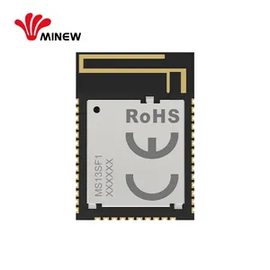 Télécommande sans fil Smart Wifi BLE Combo Domotique AT Commandes Low Cost ESP32 Wifi Ble Module