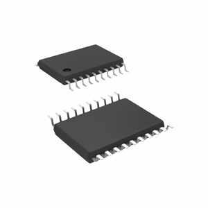 Circuit intégré 20 TSSOP (0,173'', largeur 4,40 mm) – Puce logique linéaire – Fabricant Channel LXS0108LEX - Product Image 1
