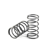 Ressorts de compression en acier inoxydable sur mesure pour stylos à bille, usage industriel, calibre 16, pour jouets/balles