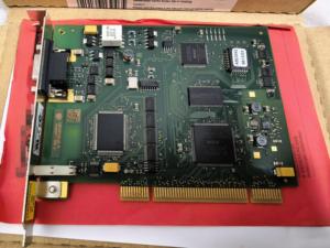 บอร์ดสื่อสาร CP5611 ใหม่เอี่ยม 6GK1561-1AA01 - Product Image 2