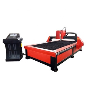 เครื่องตัดพลาสม่า 1325 สำหรับตัดแผ่นโลหะ - Product Image 3
