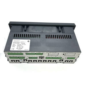 बेल्ट स्केल v082002.b01 के लिए वजन सूचक 20650/वीबीडब्ल्यू 20650 वजन संकेतक - Product Image 2