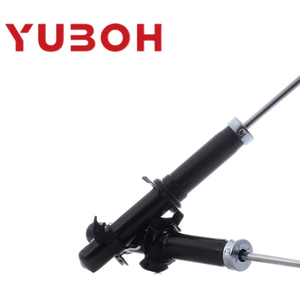 Compresor de resorte trasero delantero YUBOH amortiguador para Toyota Camry <span class=keywords><strong>2002</strong></span> MODELO BMW Nissan Mustang Mercedes W211 <span class=keywords><strong>Honda</strong></span> Crossroad - Product Image 2