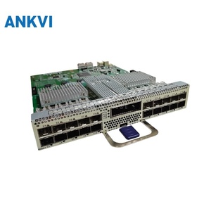 Carte Muxponder 200G M20D1 20x10GE CFP2 DCO Coherent DWDM pour système OSP3800 - Product Image 2