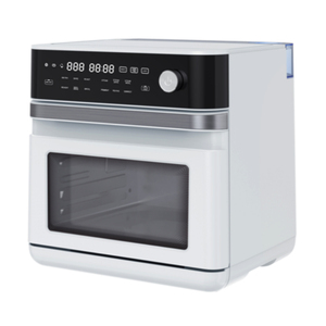 <span class=keywords><strong>Freidora</strong></span> <span class=keywords><strong>de</strong></span> <span class=keywords><strong>aire</strong></span> inteligente con wifi, horno eléctrico grande <span class=keywords><strong>de</strong></span> 15L, 15 y <span class=keywords><strong>25</strong></span> <span class=keywords><strong>litros</strong></span> - Product Image 2