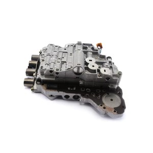 Boîtier de valve de transmission automatique HXT RE4F04A RE4F04B, pièce de rechange compatible avec Nissan Altima Maxima Quest - Product Image 2