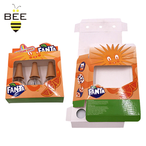 Cảm Ơn Bạn Vẻ Đẹp Trang Điểm Make Up Mỹ Phẩm Chăm Sóc Da Lông Mi Son Môi Son Bóng Gói Quà Tặng Tuck Top Vận Chuyển Bưu Phẩm Hộp Giấy - Product Image 6