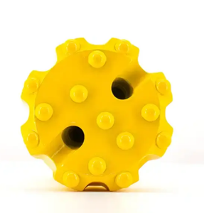 T45 T51 DTH Bohrer Hammer bohrer aus Kohlenstoffs tahl für Gesteins bohr geräte - Product Image 4