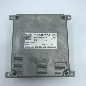 Accessoires de voiture pour MK7 GTI <span class=keywords><strong>Golf</strong></span> R AG 2018-2021led Module de ballast de phare 7P5.941.572.A 7P5941572A - Product Image 3