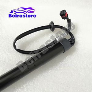 Tout nouveau vérin de hayon électrique DX2370354AC, support de levage de hayon électrique pour <span class=keywords><strong>Jaguar</strong></span> XF 2012-2015, tige de support - Product Image 6