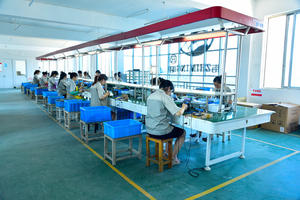 Piotr 220 V Tiga Fase Hemat Energi Otomatis Power Off Listrik Prabayar Meter Smart - Product Image 5