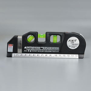 <span class=keywords><strong>Règle</strong></span> de niveau laser à infrarouge multifonctionnelle - Product Image 6