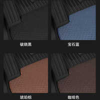 Tapis de sol de voiture 3D en TPE imperméables toutes saisons pour Subaru Outback – Vente en gros