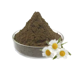 天然ハーブサプリメントカスタマイズ可能10:1 20:1 30:1 Matricaria Recutita Chamomilla Chamomile Extract Powder - Product Image 2