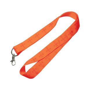 China Wholesale Multi Tool Safety Promotional Items Metal Plate Carabiner Short <b>Lanyard</b> Keychain - Product Image 4