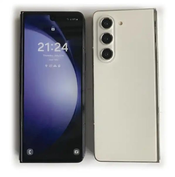 หน้าจอสีทอง