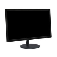Monitor Komputer LCD 21.5 untuk Penggunaan di Meja dan Dinding